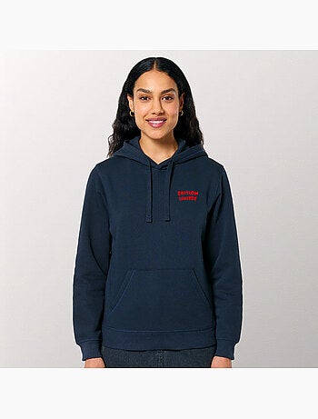 Hoodie Dames - EDITION LIMITÉE CŒUR