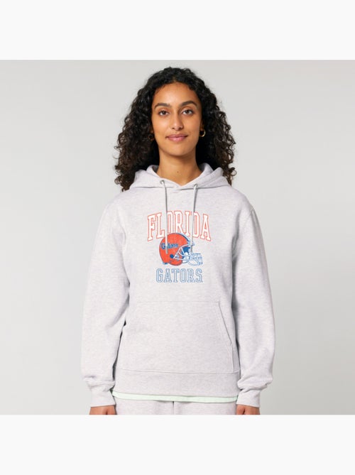 Hoodie Dames - FLORIDA UNIVERSITY GATORS - Kiabi Hoodie Dames - FLORIDA UNIVERSITY GATORS - Kiabi
