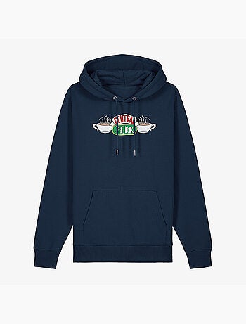 Hoodie Dames - FRIENDS CENTRAL PERK