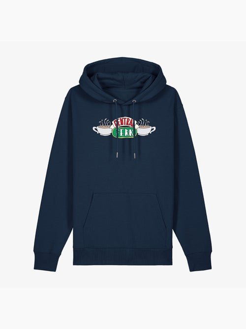Hoodie Dames - FRIENDS CENTRAL PERK - Kiabi Hoodie Dames - FRIENDS CENTRAL PERK - Kiabi