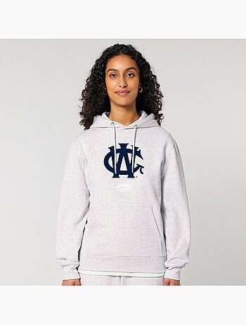 Hoodie Dames - G &W UNIVERSITY