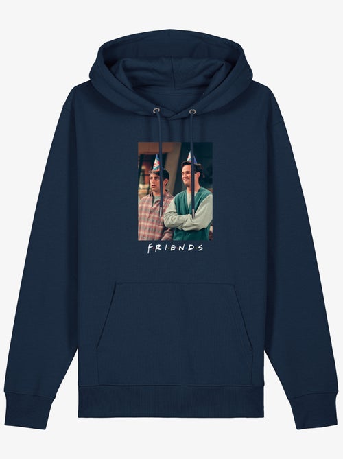 Hoodie Dames - JOEY & CHANDLER - Kiabi Hoodie Dames - JOEY & CHANDLER - Kiabi