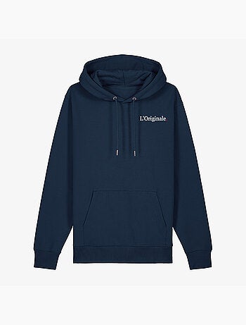 Hoodie Dames - L'ORIGINALE CŒUR