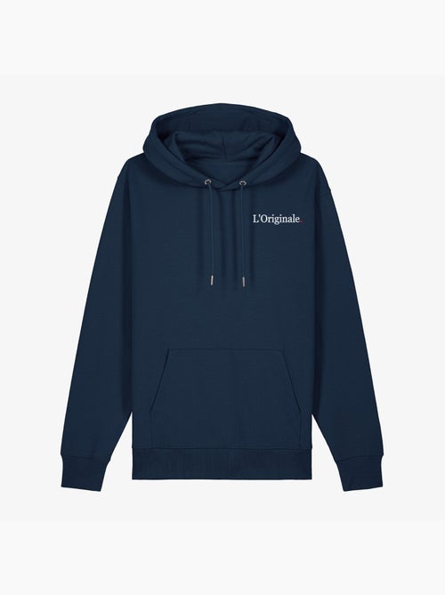 Hoodie Dames - L'ORIGINALE CŒUR - Kiabi Hoodie Dames - L'ORIGINALE CŒUR - Kiabi