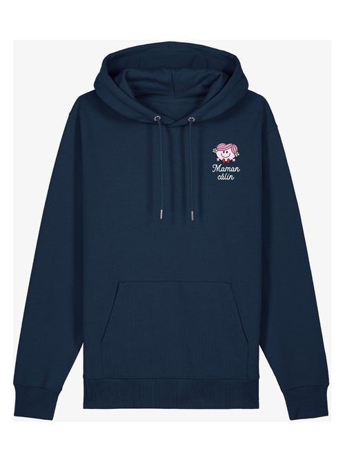 Hoodie Dames - MAMAN CALIN COEUR - Kiabi Hoodie Dames - MAMAN CALIN COEUR - Kiabi