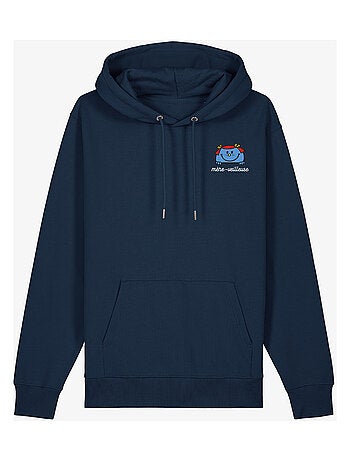 Hoodie Dames - MERE VEILLEUSE COEUR