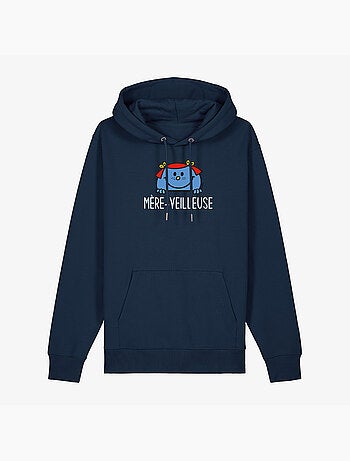 Hoodie Dames - MERE VEILLEUSE