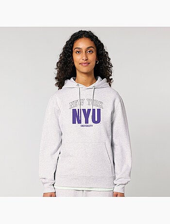 Hoodie Dames - NYU