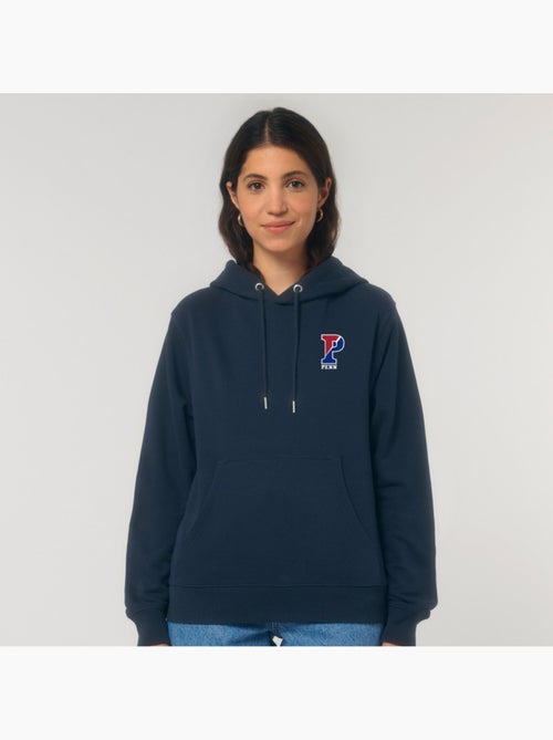 Hoodie Dames - PENN CŒUR - Kiabi Hoodie Dames - PENN CŒUR - Kiabi