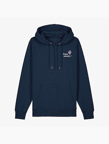 Hoodie Dames - PETITE CANAILLE COEUR