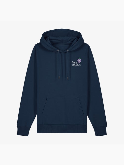 Hoodie Dames - PETITE CANAILLE COEUR - Kiabi Hoodie Dames - PETITE CANAILLE COEUR - Kiabi