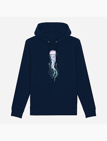 Hoodie Dames - SPACE JELLY