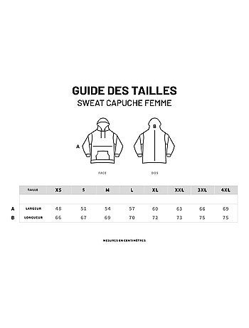 Hoodie Dames - SPACE JELLY