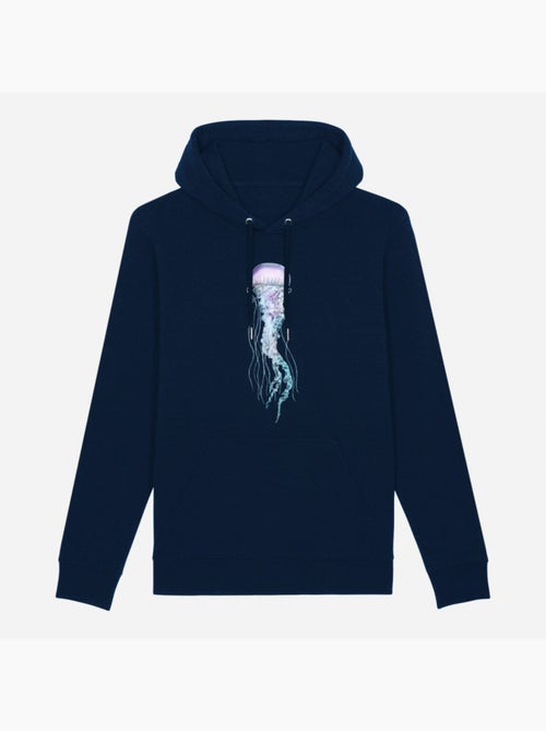 Hoodie Dames - SPACE JELLY - Kiabi Hoodie Dames - SPACE JELLY - Kiabi