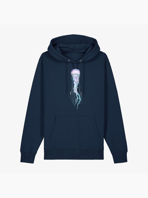 Hoodie Dames - SPACE JELLY - Kiabi Hoodie Dames - SPACE JELLY - Kiabi