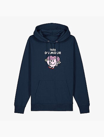 Hoodie Dames - TATA D AMOUR