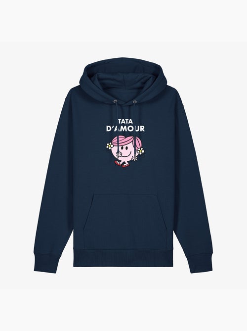 Hoodie Dames - TATA D AMOUR - Kiabi Hoodie Dames - TATA D AMOUR - Kiabi