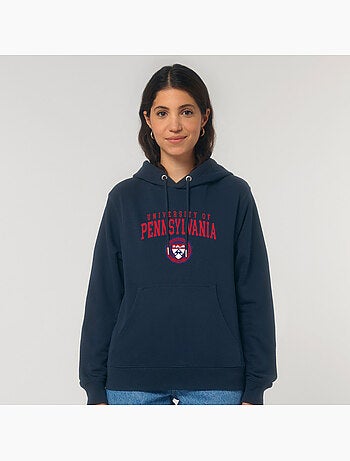 Hoodie Dames - UNIVERSITY OF PENNSYLVANIA