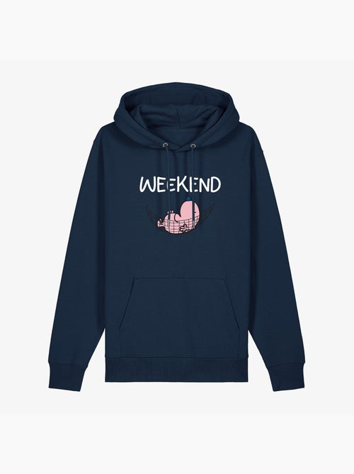 Hoodie Dames - WEEKEND - Kiabi Hoodie Dames - WEEKEND - Kiabi