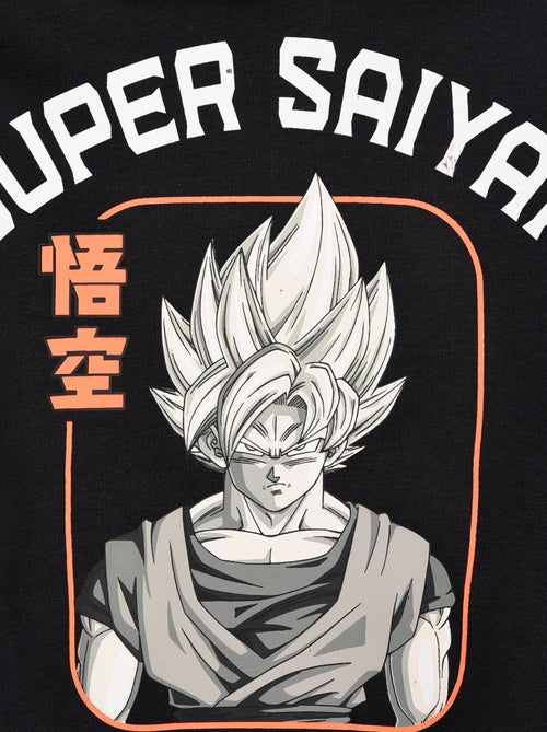 Hoodie 'Dragon Ball Z' - Kiabi