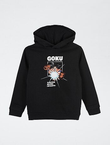 Hoodie 'Dragon Ball Z'