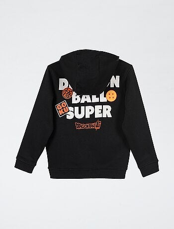 Hoodie 'Dragon Ball Z'