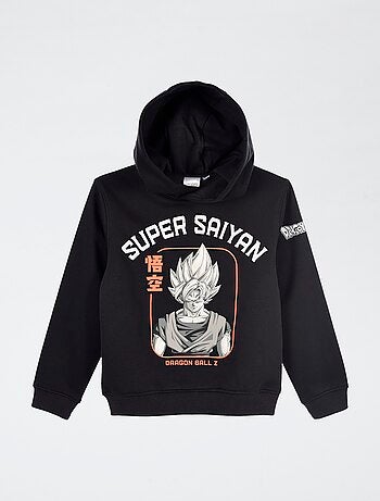 Hoodie 'Dragon Ball Z'