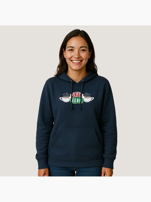Hoodie Femme - FRIENDS CENTRAL PERK - Kiabi Hoodie Femme - FRIENDS CENTRAL PERK - Kiabi