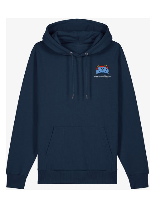 Hoodie Femme - MERE VEILLEUSE COEUR - Kiabi