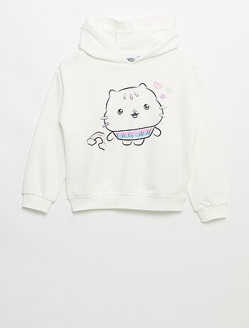 Hoodie 'Gabby en het Magische Huis'