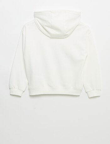 Hoodie 'Gabby en het Magische Huis'