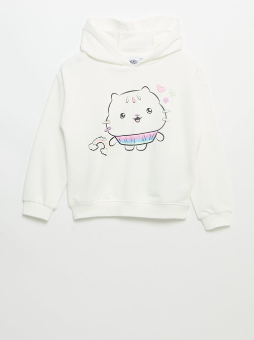 Hoodie 'Gabby en het Magische Huis' - Kiabi