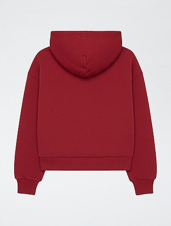 Hoodie 'Hello Kitty'