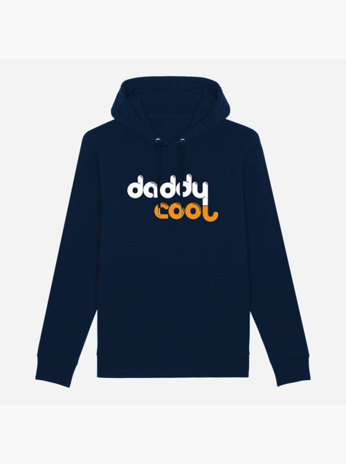 Hoodie Homme - DADDY COOL - Kiabi Hoodie Homme - DADDY COOL - Kiabi