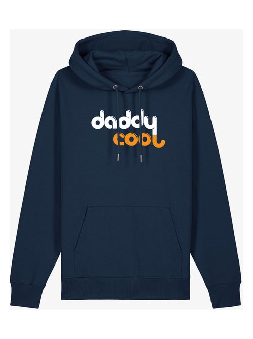 Hoodie Homme - DADDY COOL - Kiabi Hoodie Homme - DADDY COOL - Kiabi
