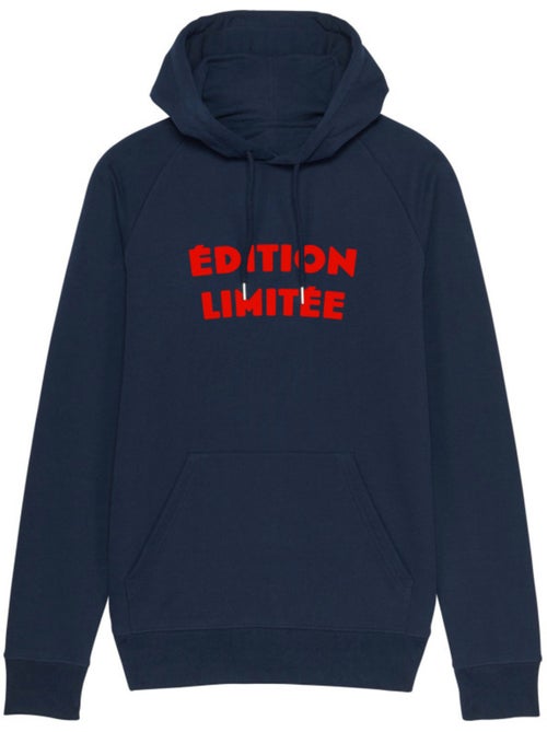 Hoodie Homme - EDITION LIMITÉE 2 - Kiabi Hoodie Homme - EDITION LIMITÉE 2 - Kiabi