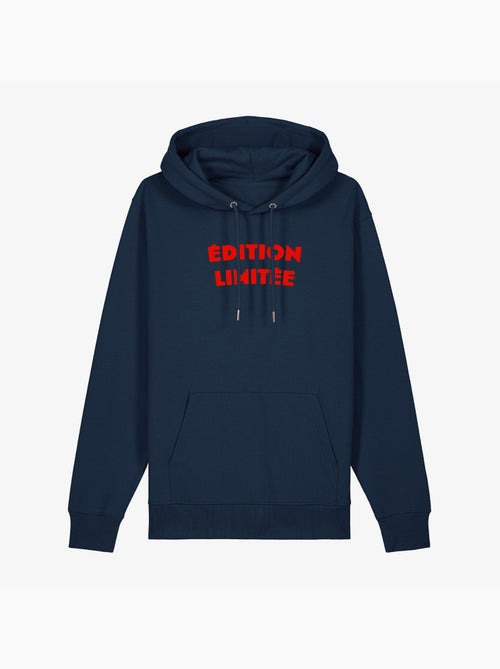 Hoodie Homme - EDITION LIMITÉE 2 - Kiabi Hoodie Homme - EDITION LIMITÉE 2 - Kiabi