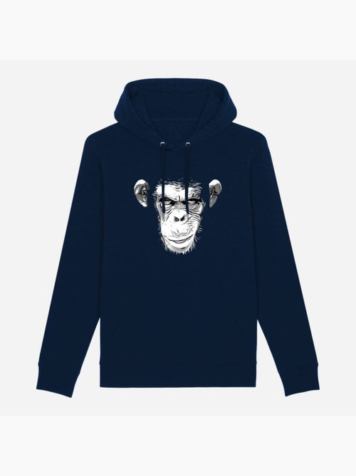 Hoodie Homme - EVIL MONKEY - Kiabi Hoodie Homme - EVIL MONKEY - Kiabi