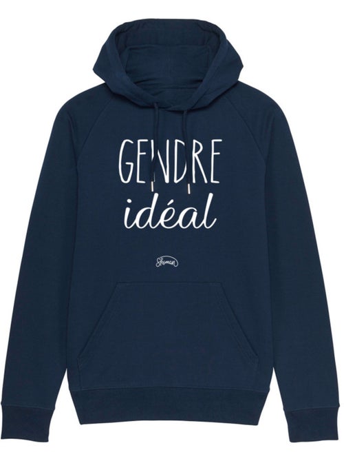 Hoodie Homme - GENDRE IDEAL - Kiabi Hoodie Homme - GENDRE IDEAL - Kiabi