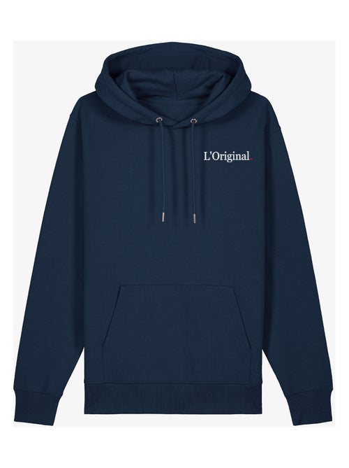 Hoodie Homme - L'ORIGINAL CŒUR - Kiabi Hoodie Homme - L'ORIGINAL CŒUR - Kiabi