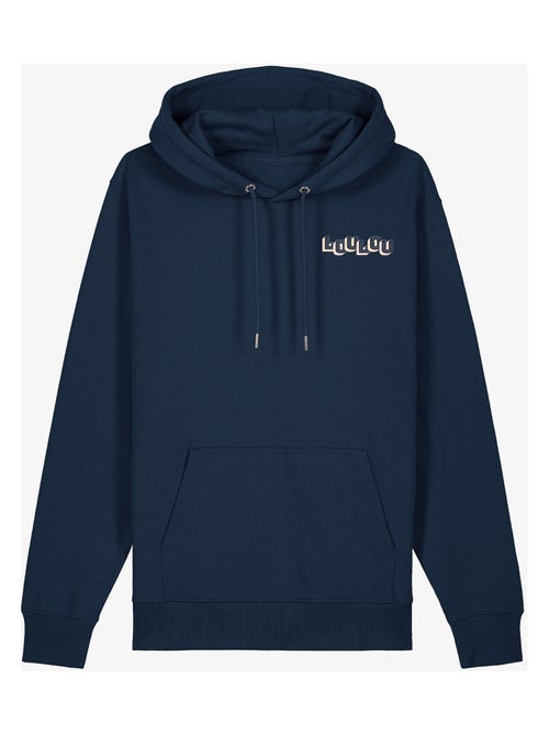 Hoodie Homme - LOULOU COEUR - Kiabi Hoodie Homme - LOULOU COEUR - Kiabi