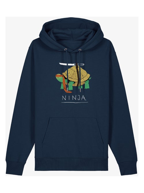 Hoodie Homme - NINJA TURTLE - Kiabi Hoodie Homme - NINJA TURTLE - Kiabi