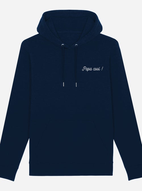 Hoodie Homme - PAPA COOL - Kiabi Hoodie Homme - PAPA COOL - Kiabi