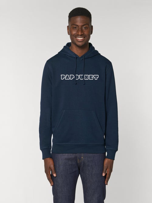 Hoodie Homme - PAPOUNET 2 - Kiabi Hoodie Homme - PAPOUNET 2 - Kiabi