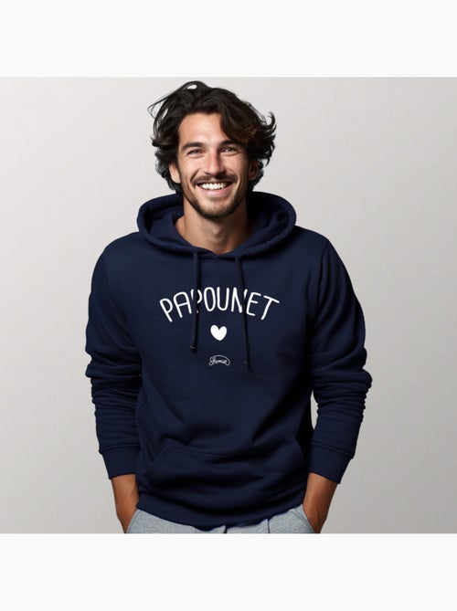 Hoodie Homme - PAPOUNET - Kiabi Hoodie Homme - PAPOUNET - Kiabi