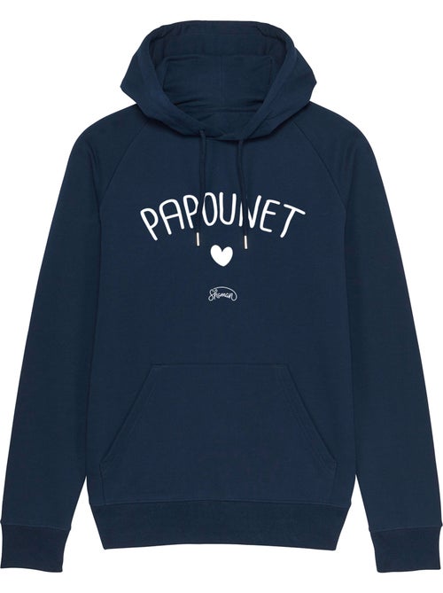 Hoodie Homme - PAPOUNET - Kiabi Hoodie Homme - PAPOUNET - Kiabi