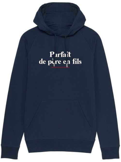 Hoodie Homme - PARFAIT DE PÈRE EN FILS 2 - Kiabi Hoodie Homme - PARFAIT DE PÈRE EN FILS 2 - Kiabi