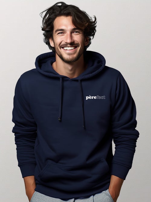 Hoodie Homme - PERE FECT COEUR - Kiabi Hoodie Homme - PERE FECT COEUR - Kiabi