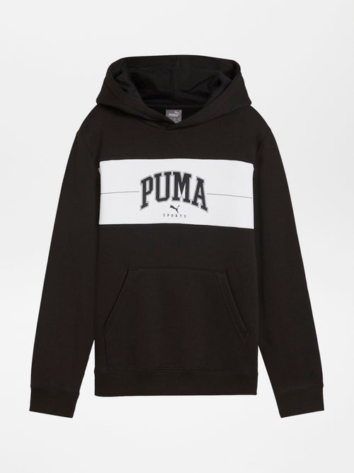 Hoodie in campusstijl 'Puma' - Kiabi