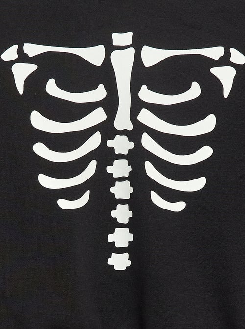 Hoodie in 'Halloween'-thema - Kiabi